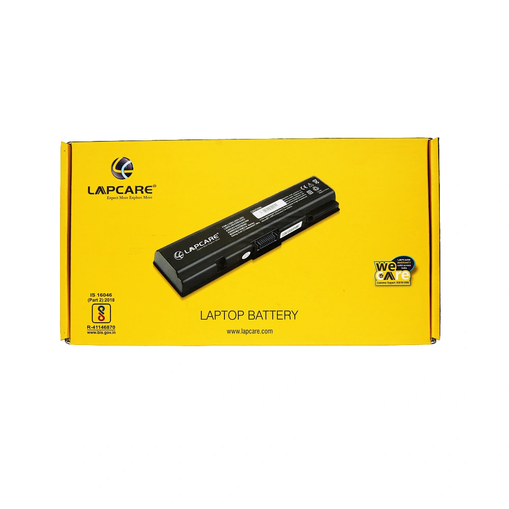 Lapcare Laptop Battery Compatible For Lenovo T470 | T480 | 01AV421 view 5